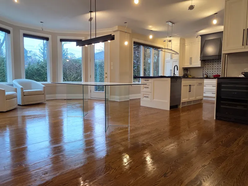 Home Renovations
