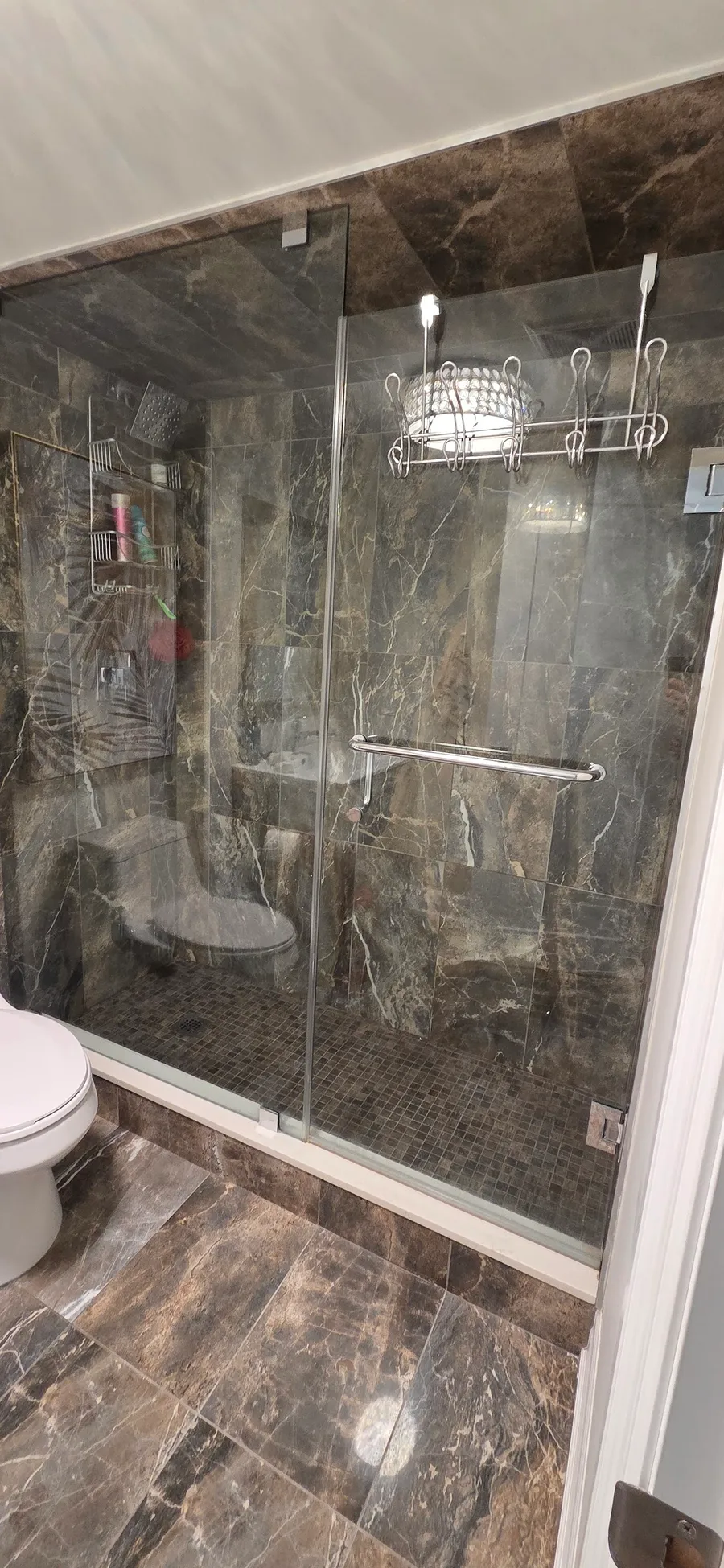 Full Bathroom Reno