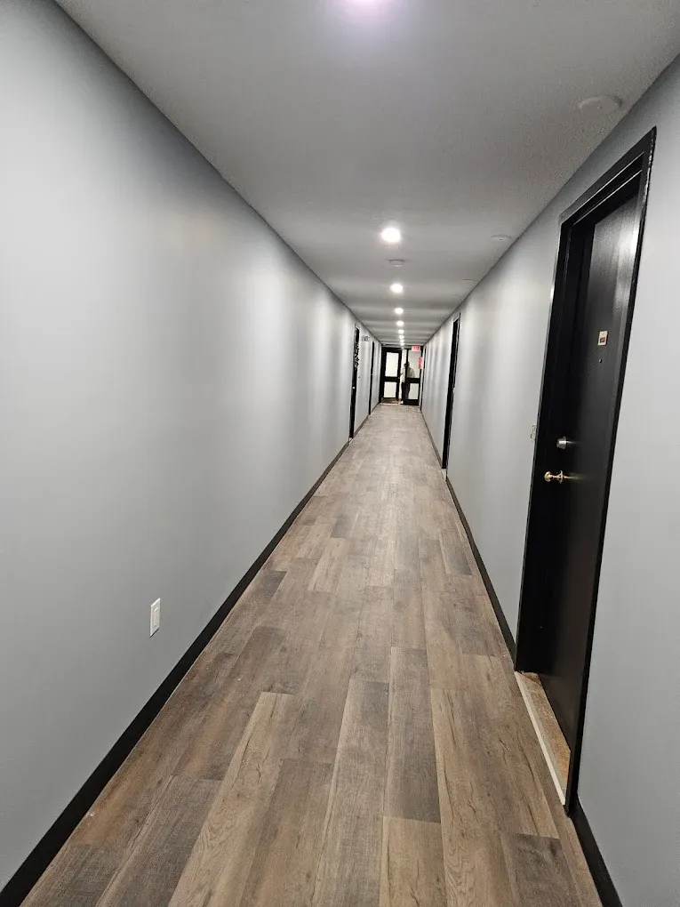 Office Flooring