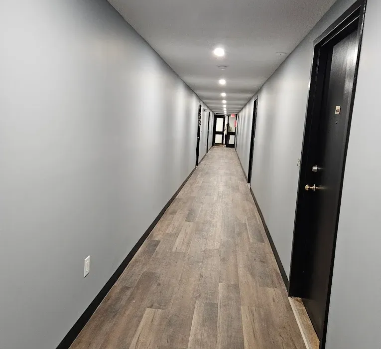 Office Flooring