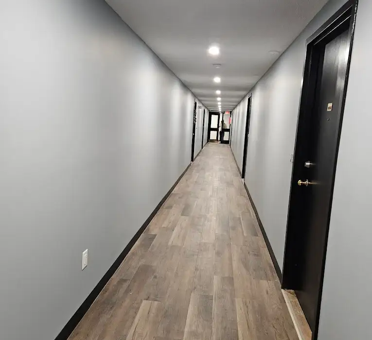 Office Flooring