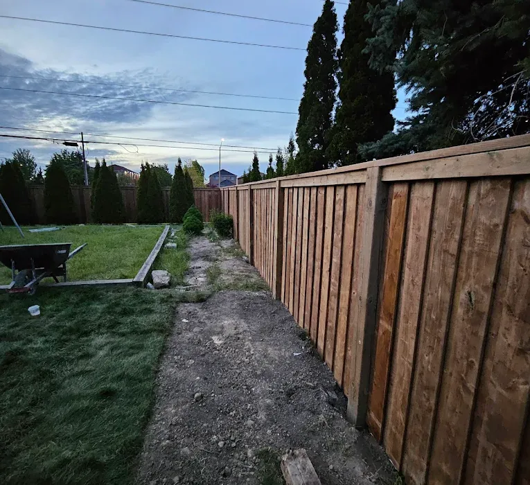 Fence