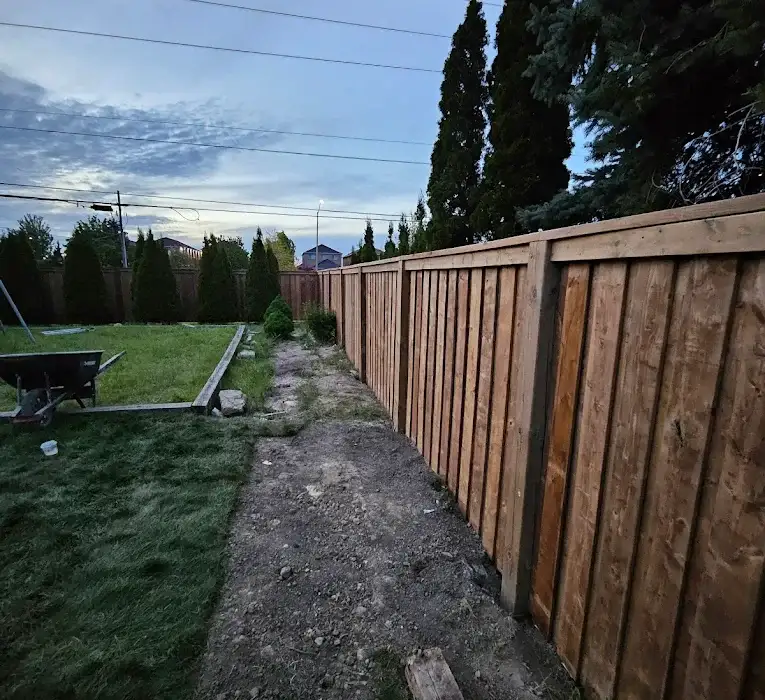 Fence