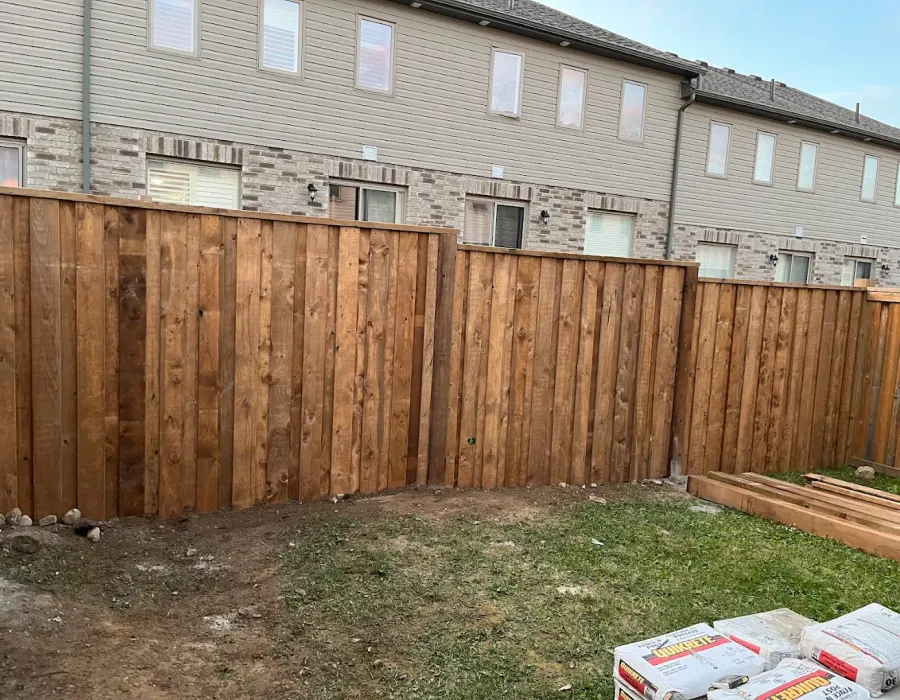 Fence