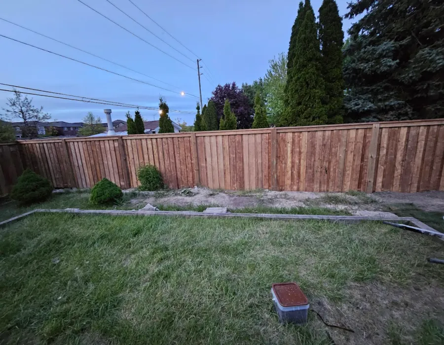 Fence