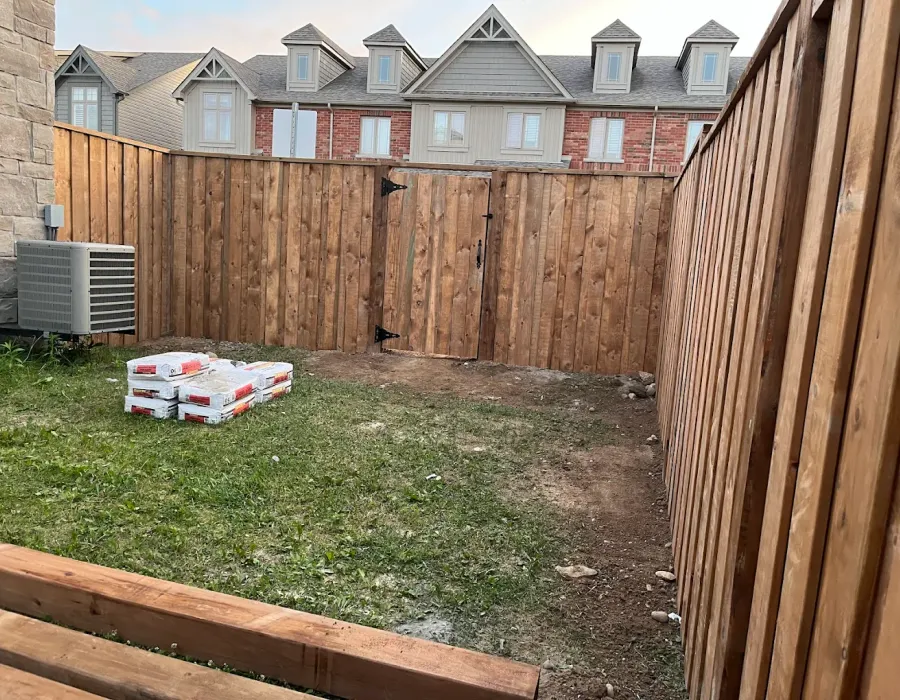 Fence