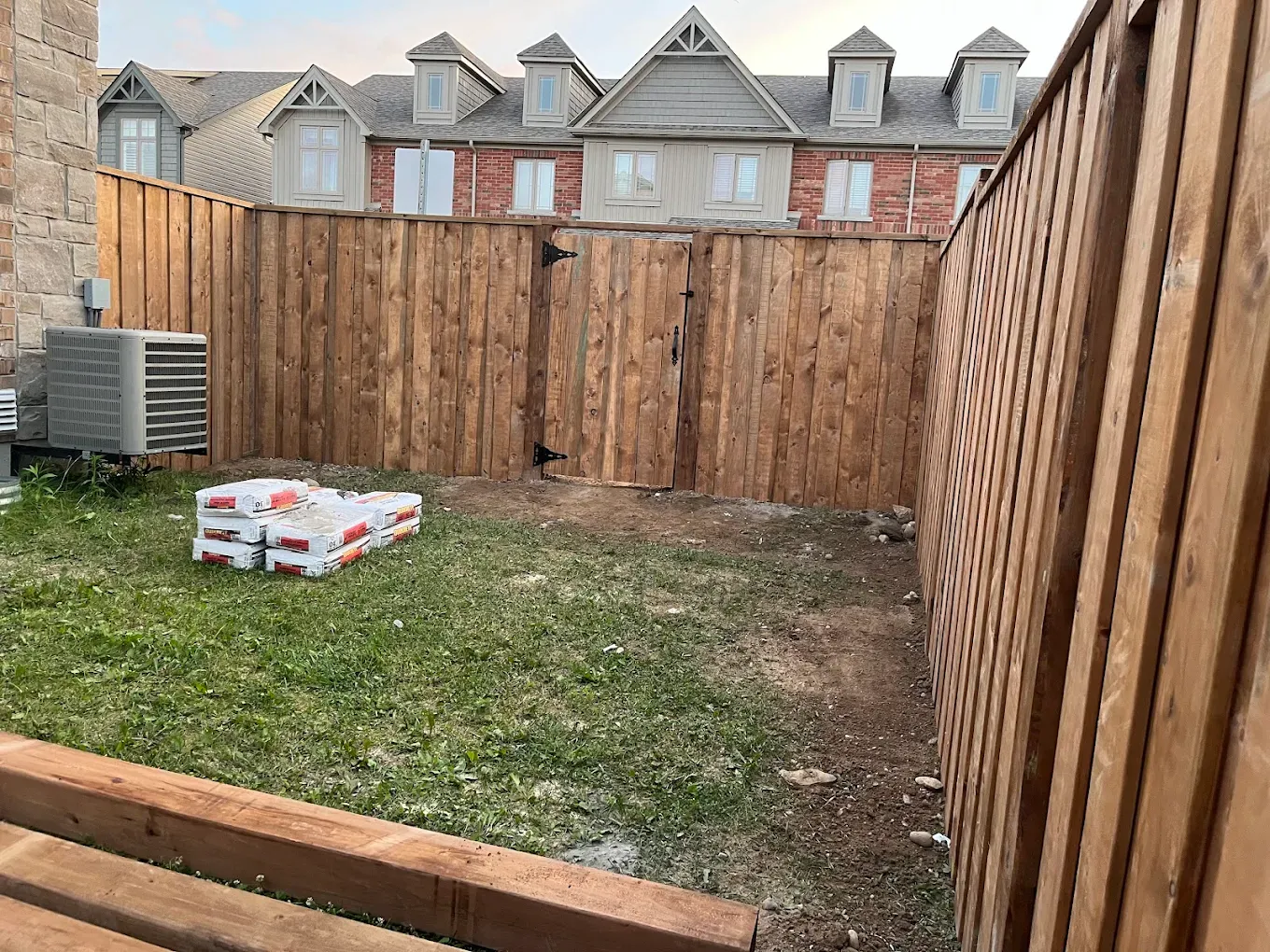 Fence