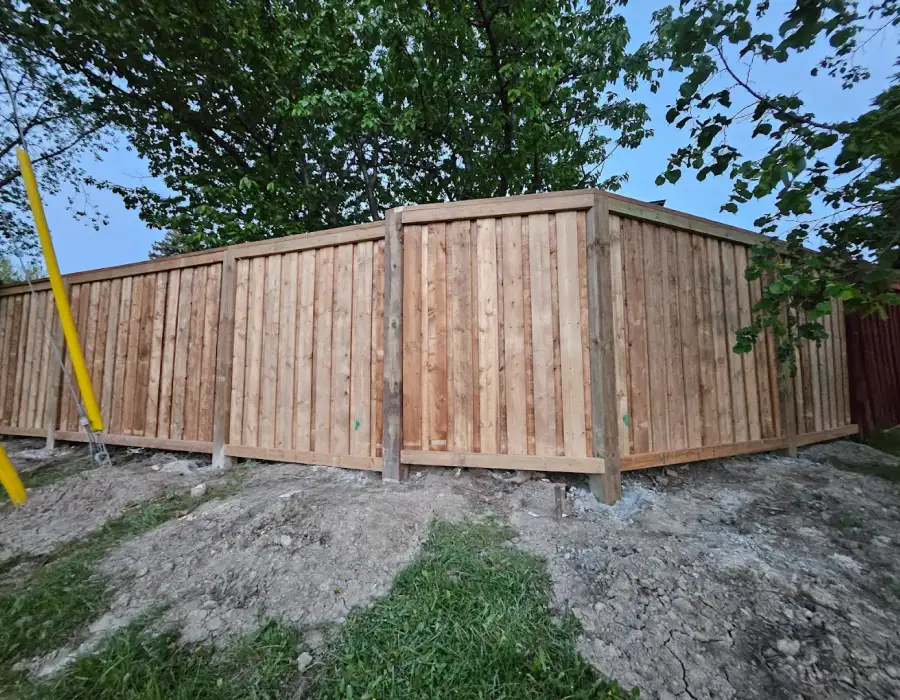 Fence
