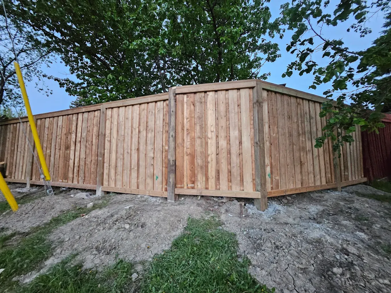 Fence