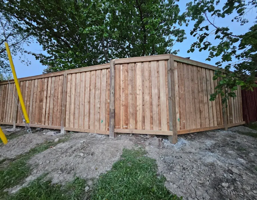 Fence