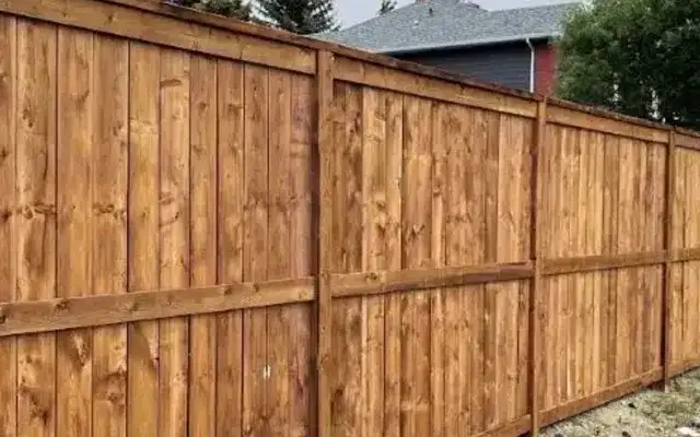 Fences & Gates