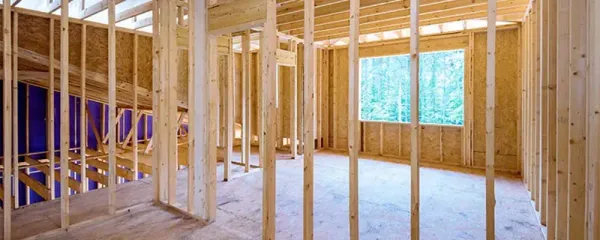 Rough-In Framing