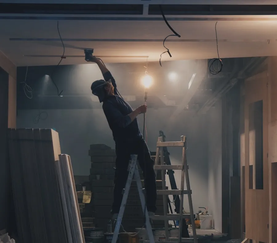 Kitchen Reno
