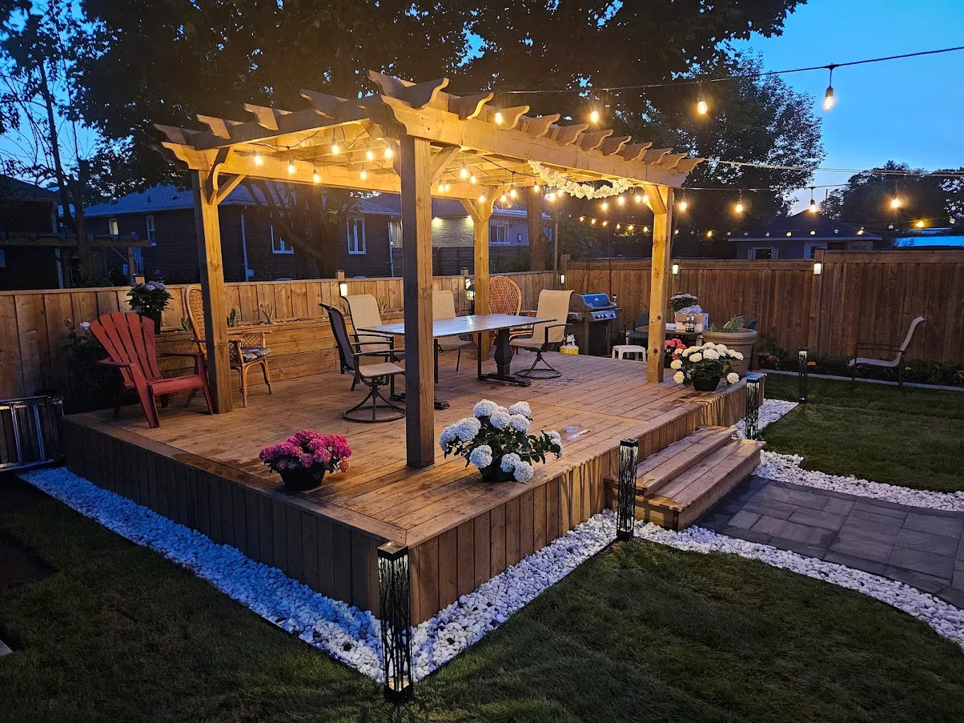 Gazebo