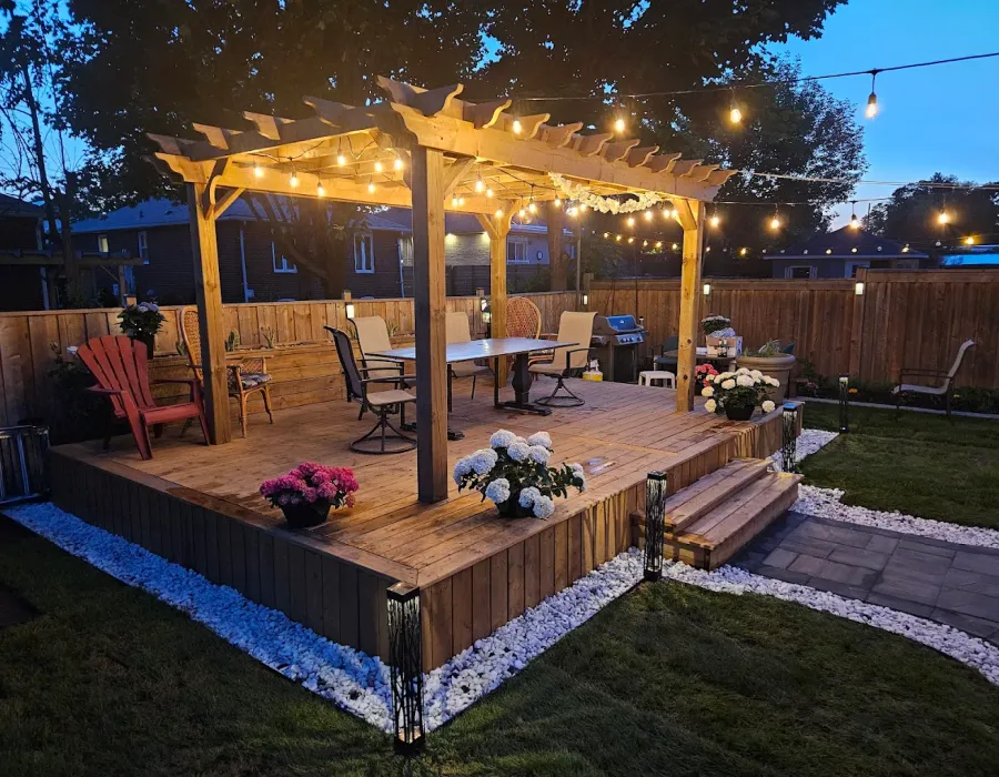 Gazebo