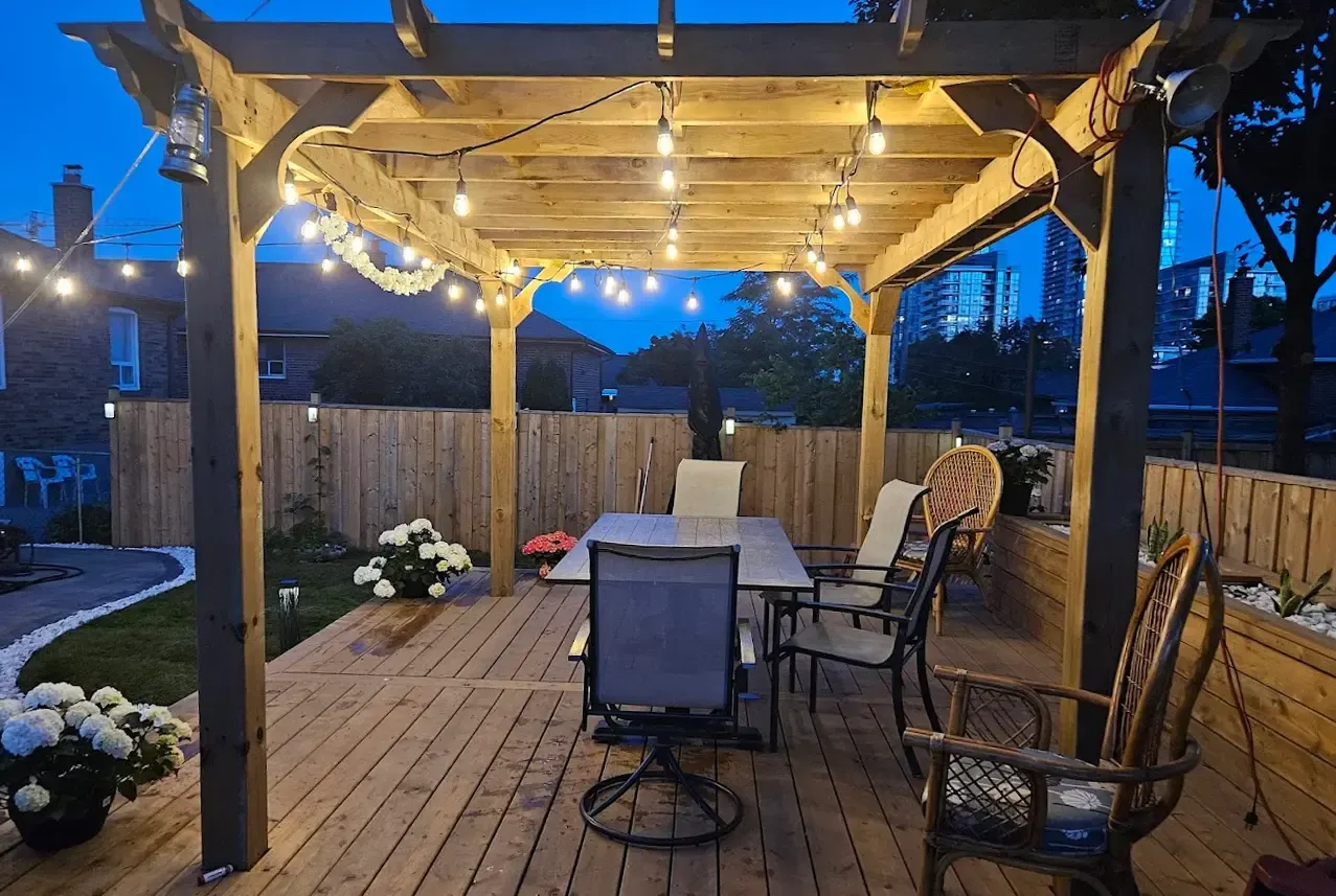 Gazebo