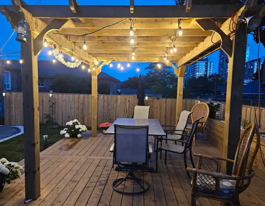 Gazebo