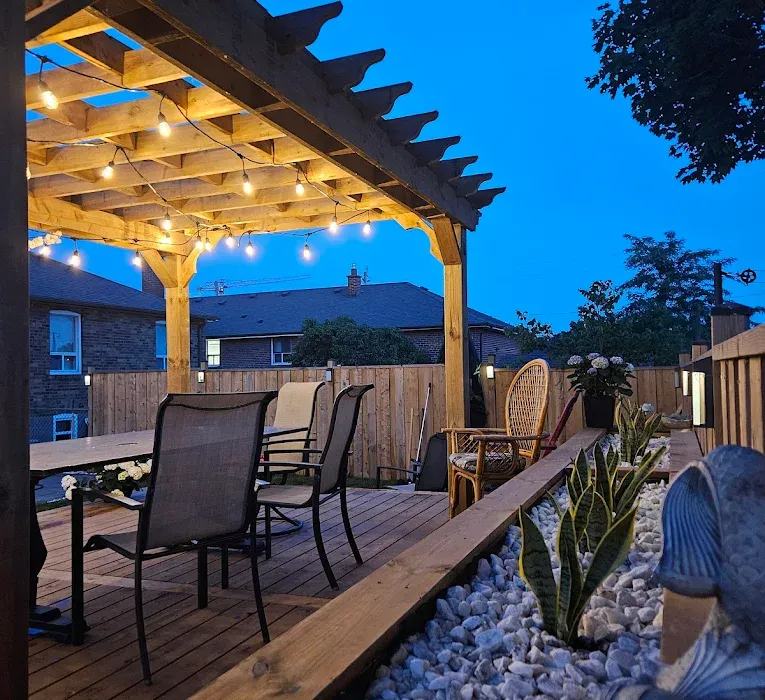 Gazebo