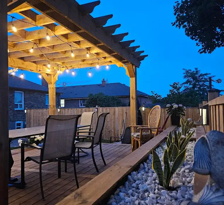 Gazebo