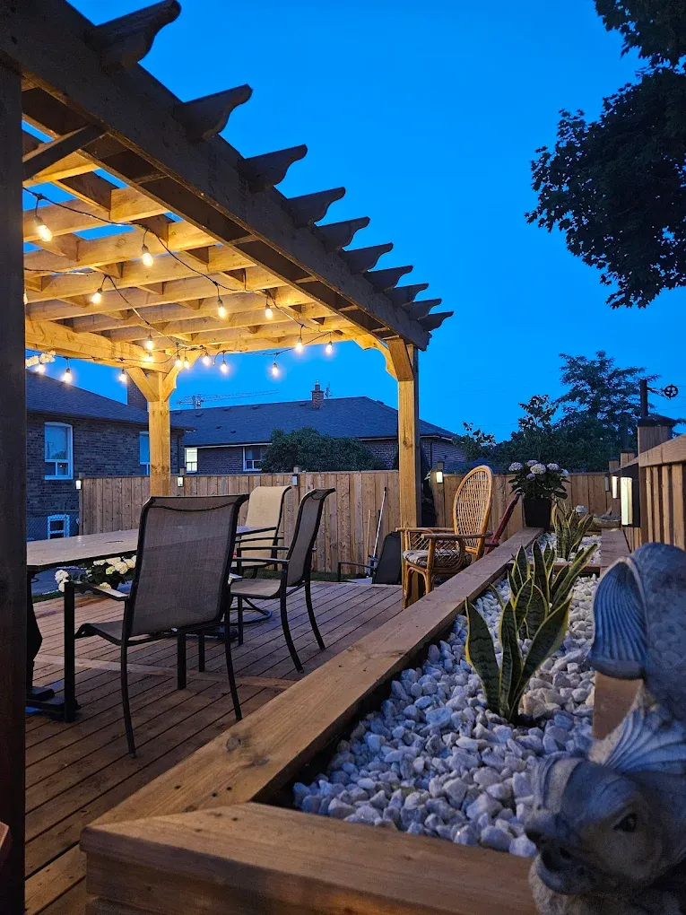 Gazebo