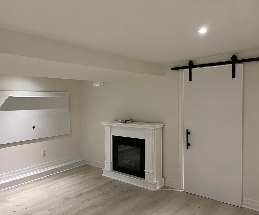 Home Reno