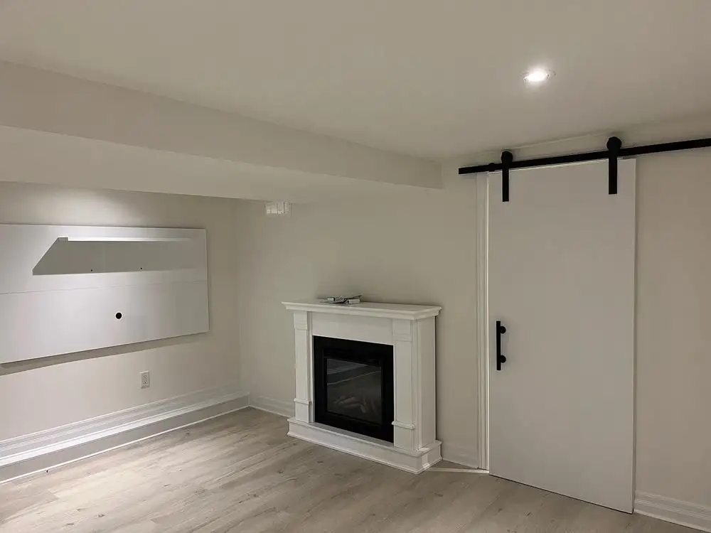 Home Reno
