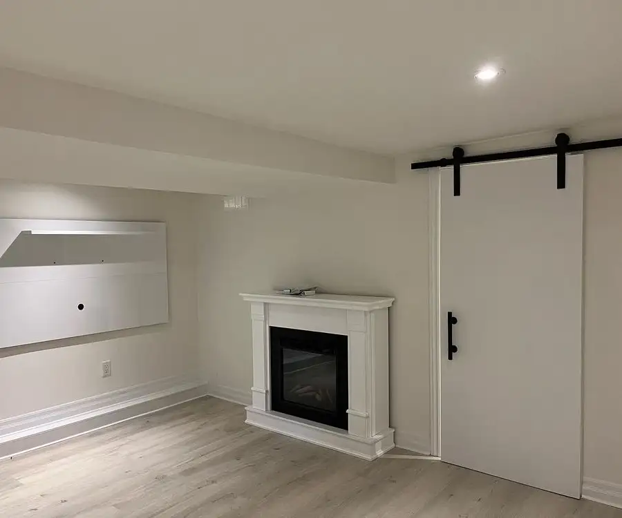 Home Reno