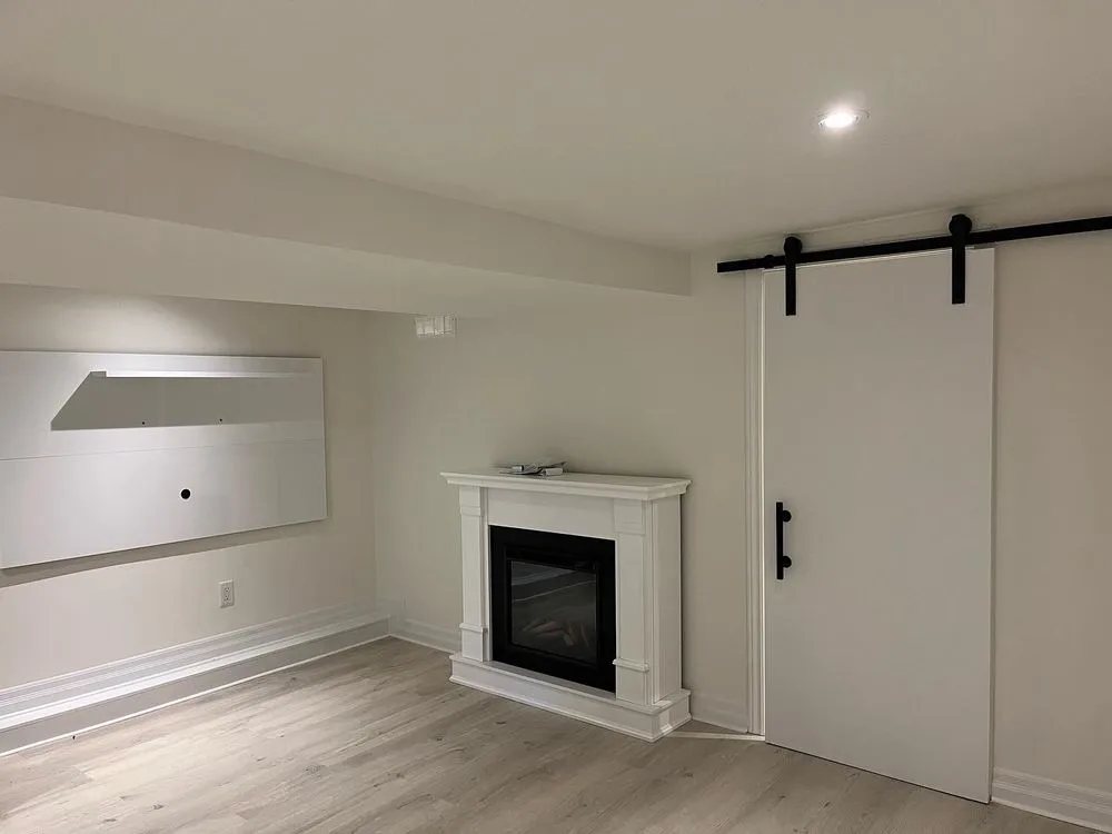 Home Reno