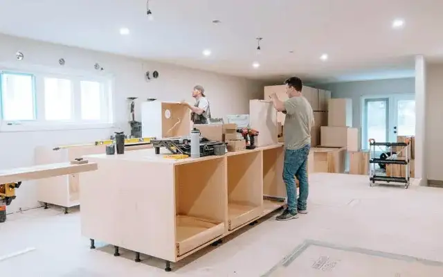 Home Renovations