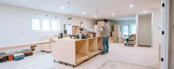 Home Renovations
