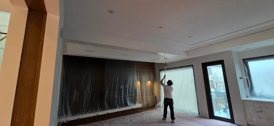 Interior Painting
