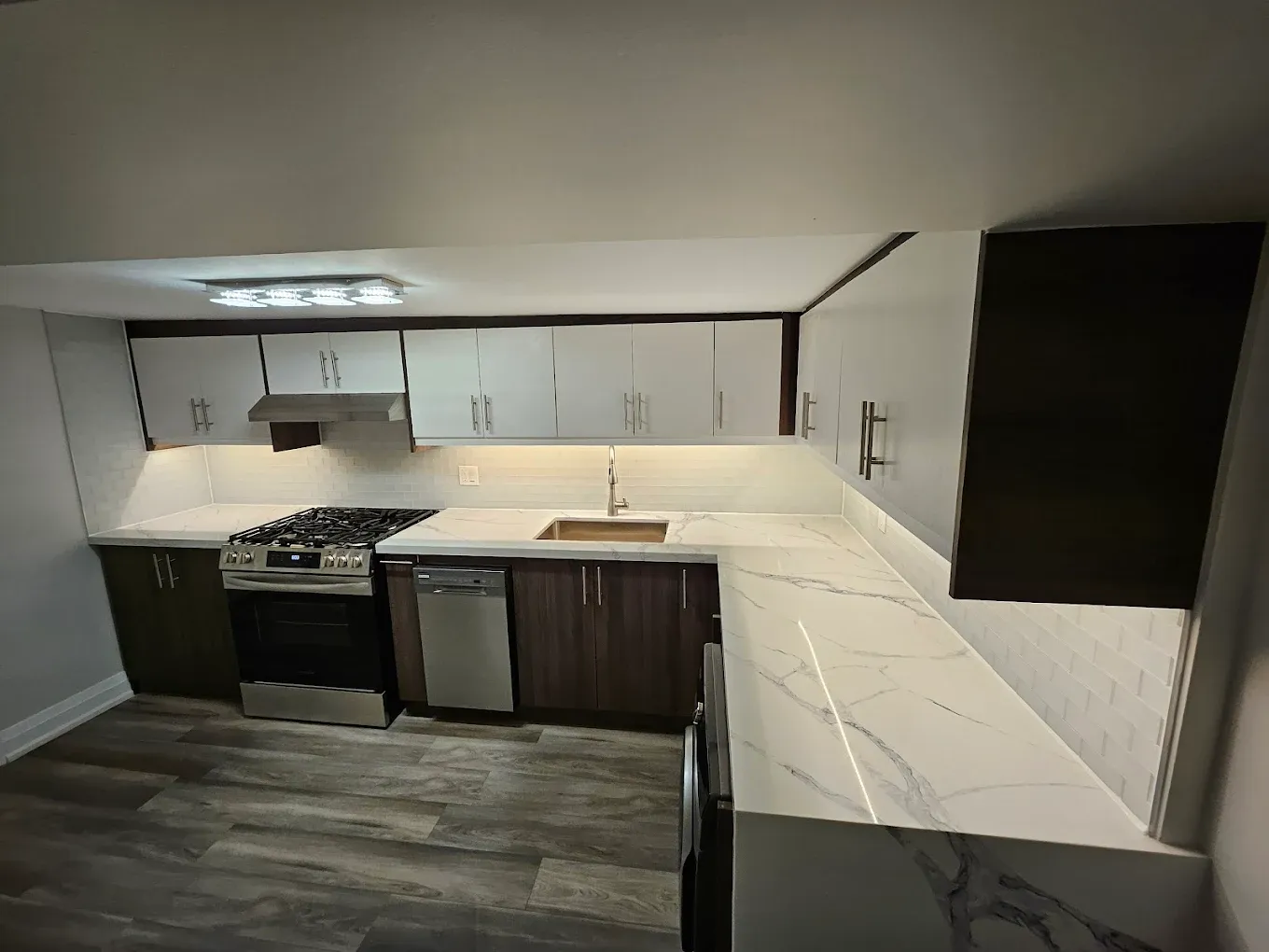 Kitchen Reno