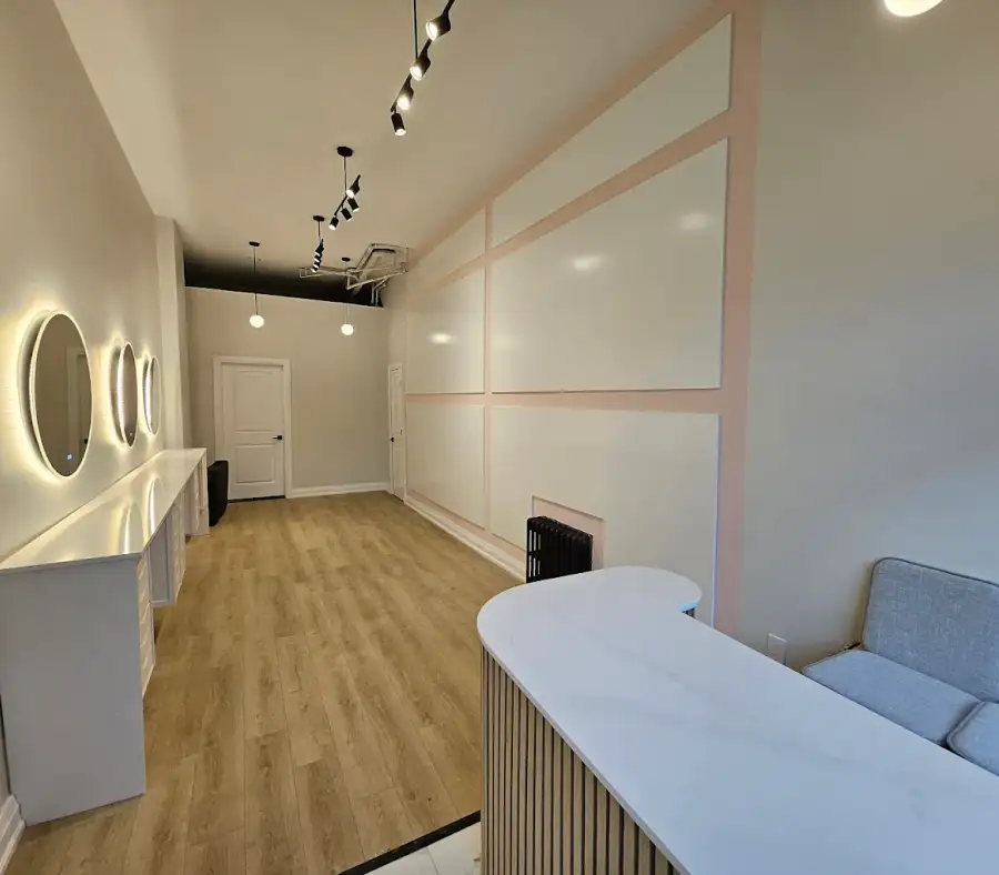 Beauty Salon