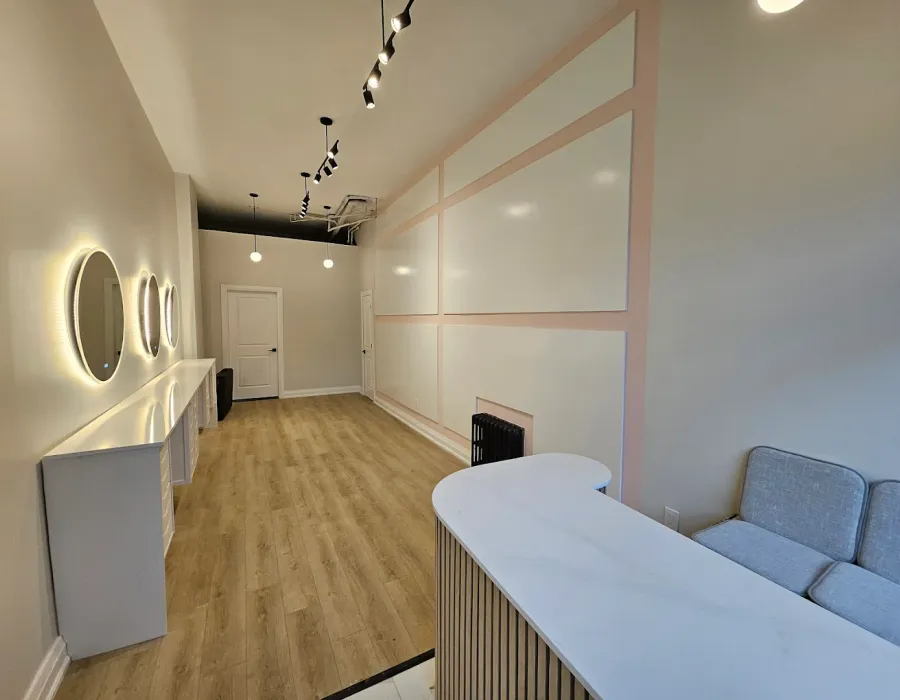 Salon