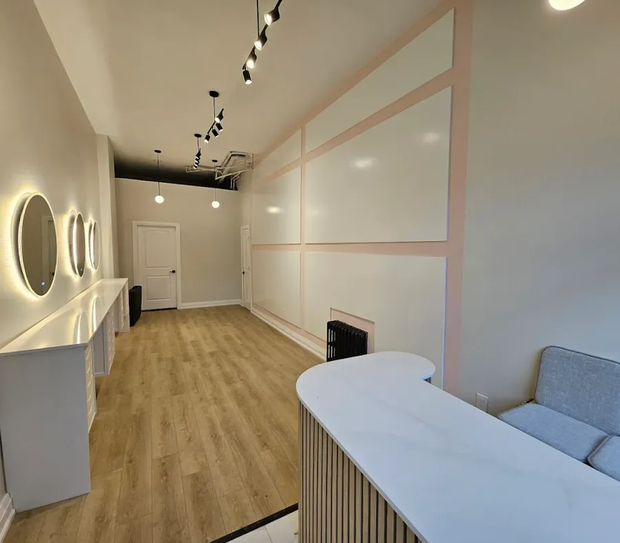 Beauty Salon