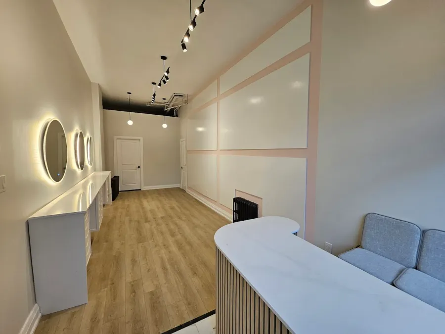 Beauty Salon