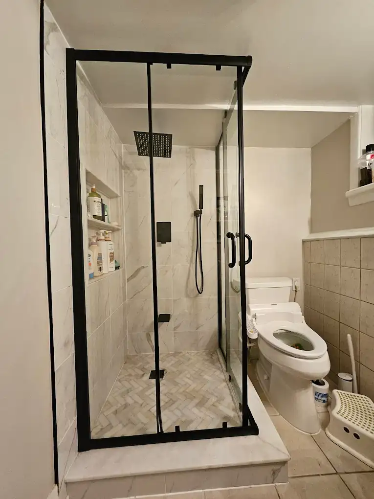 Shower