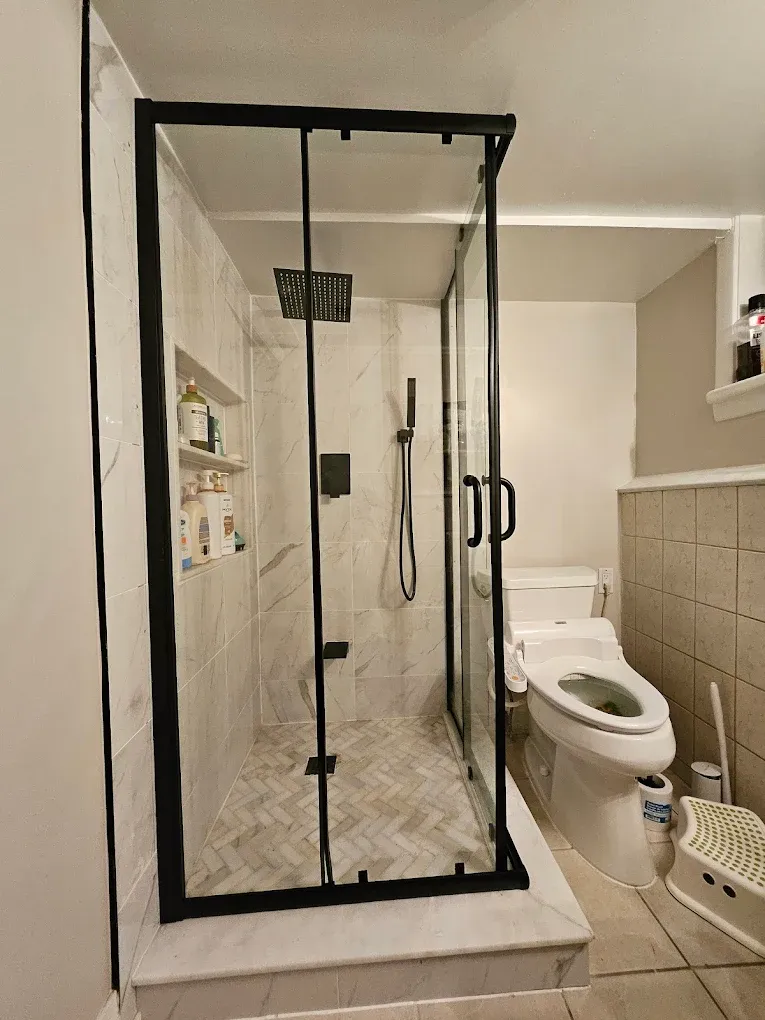 Shower