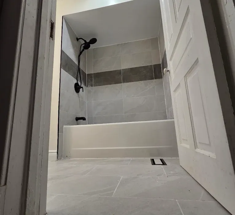 Shower