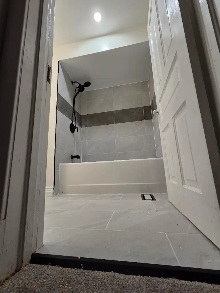 Shower