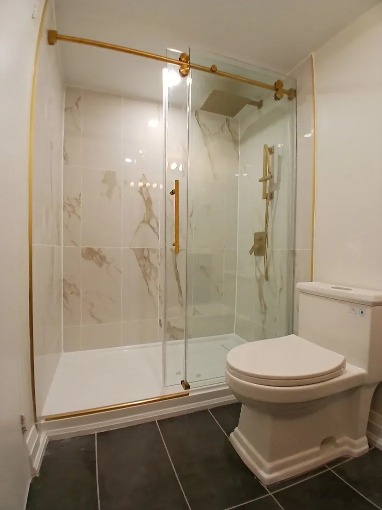 Shower