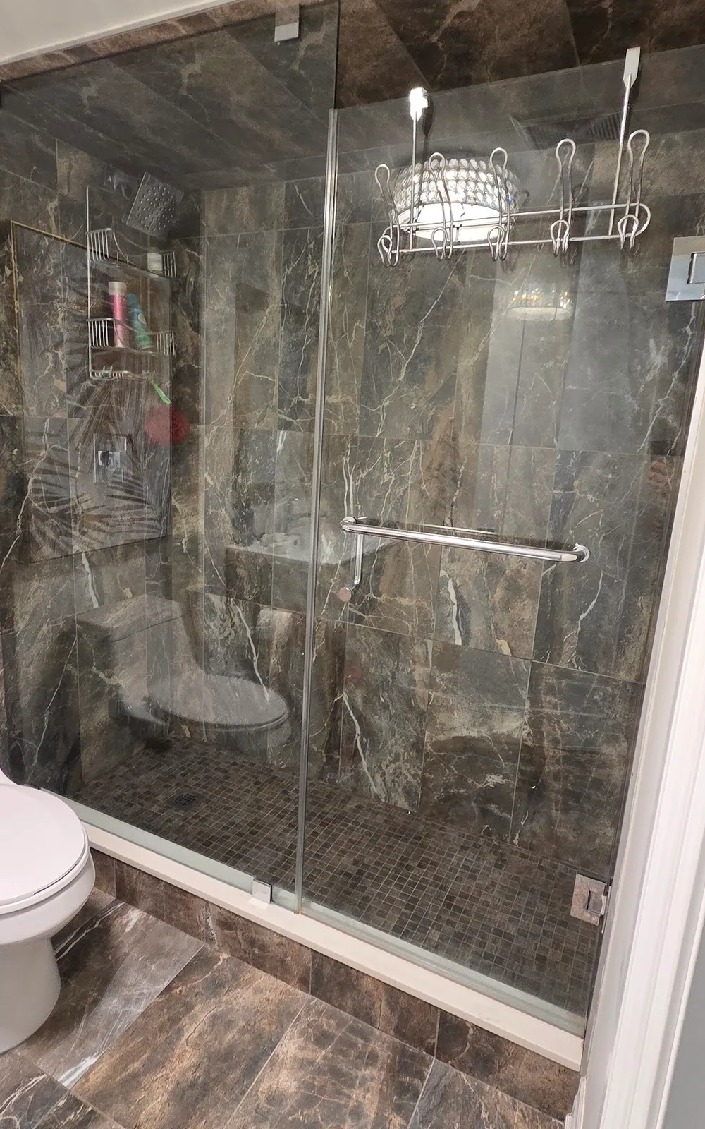 Full Bathroom Reno