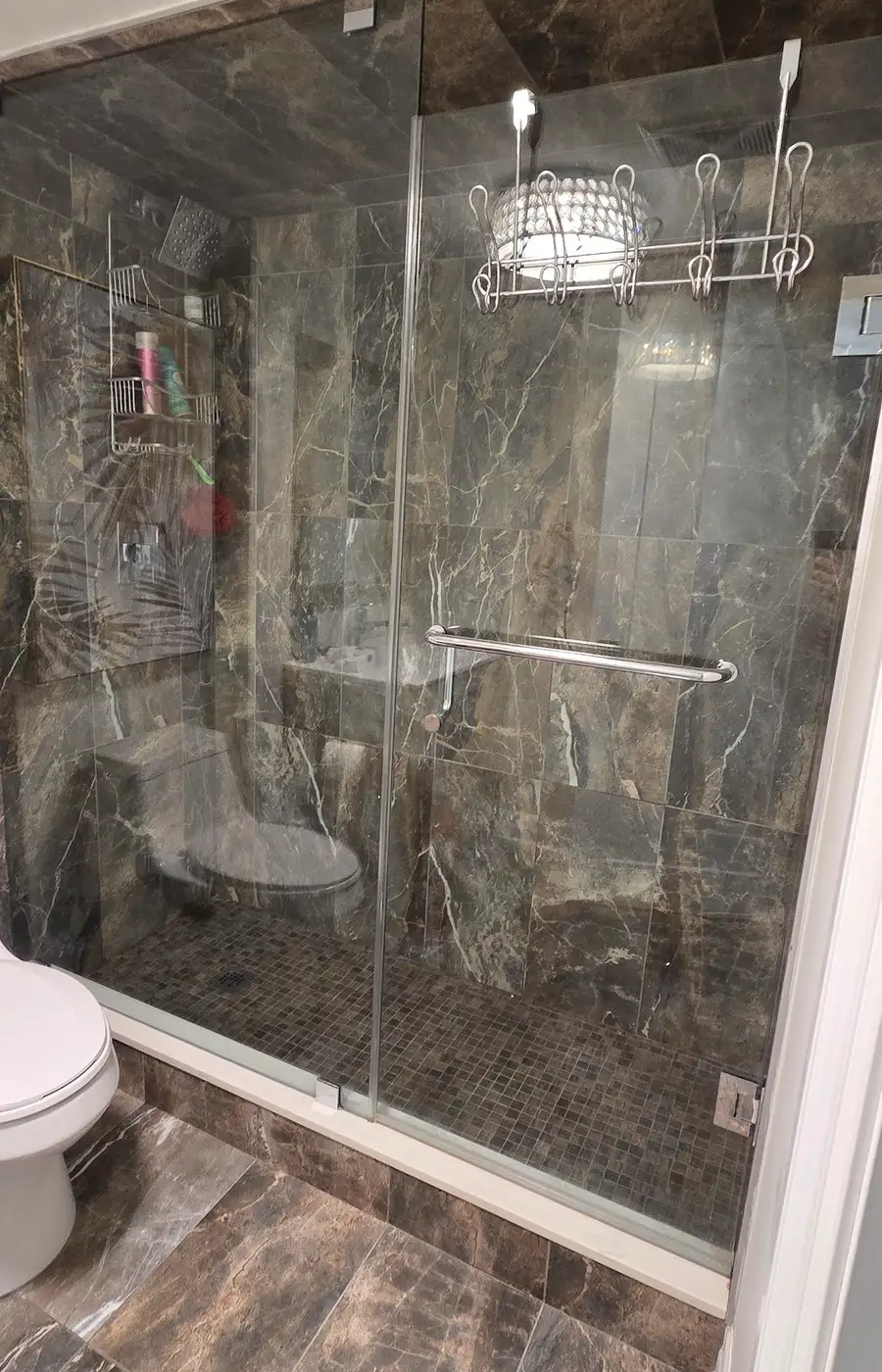 Full Bathroom Reno
