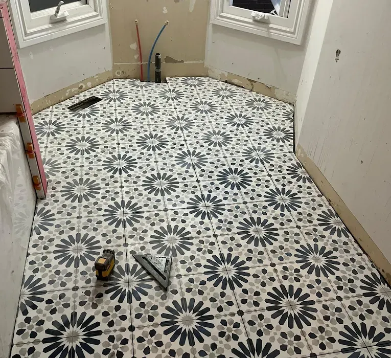 Tiling