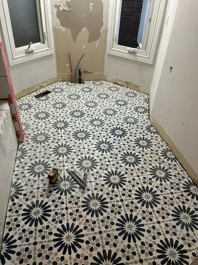 Tiling