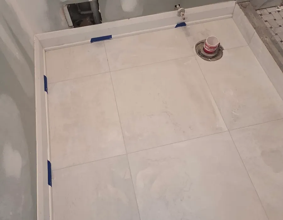 Tiling