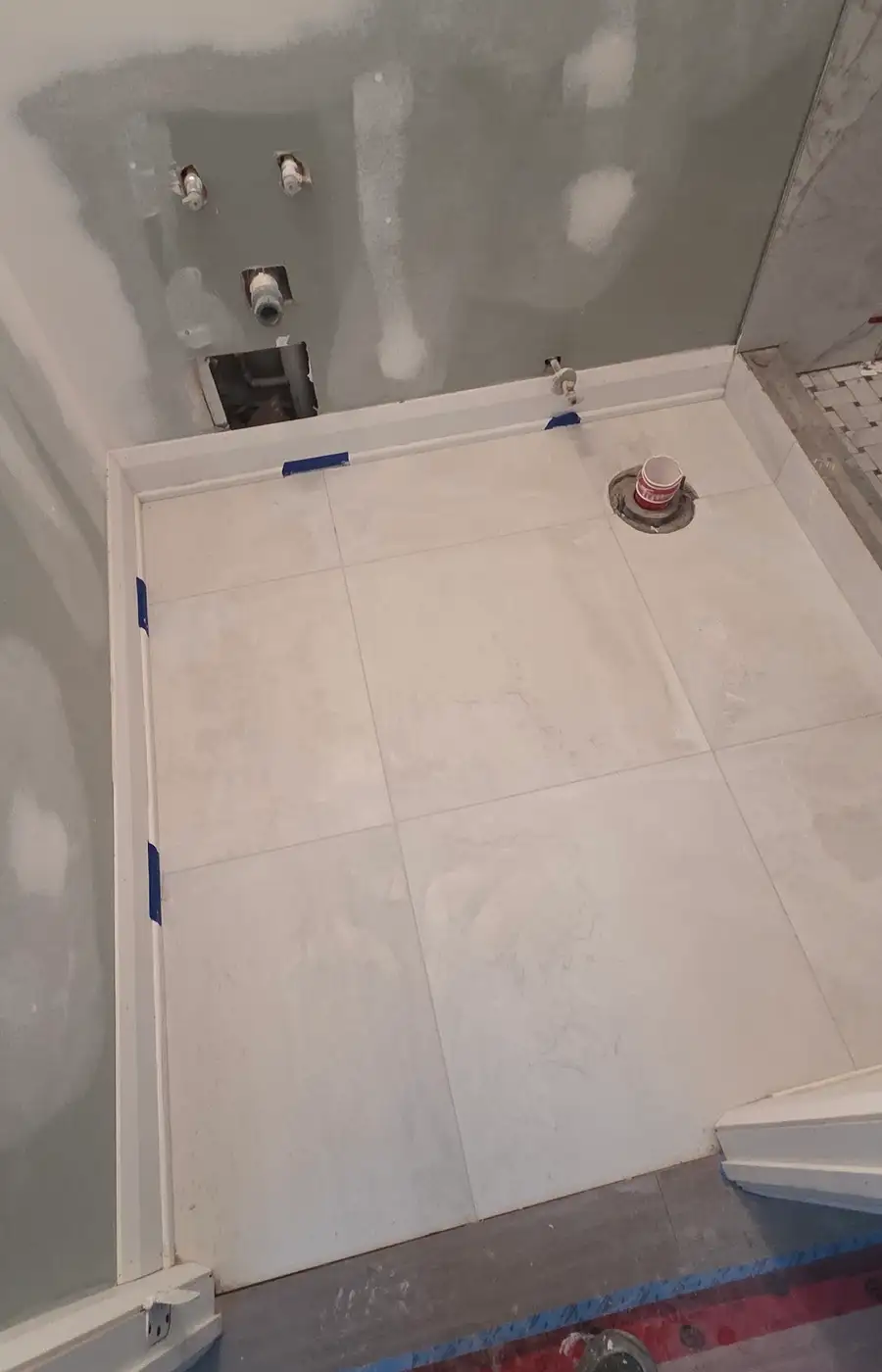Tiling