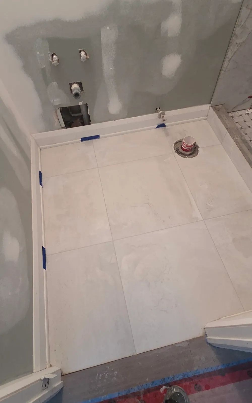 Tiling