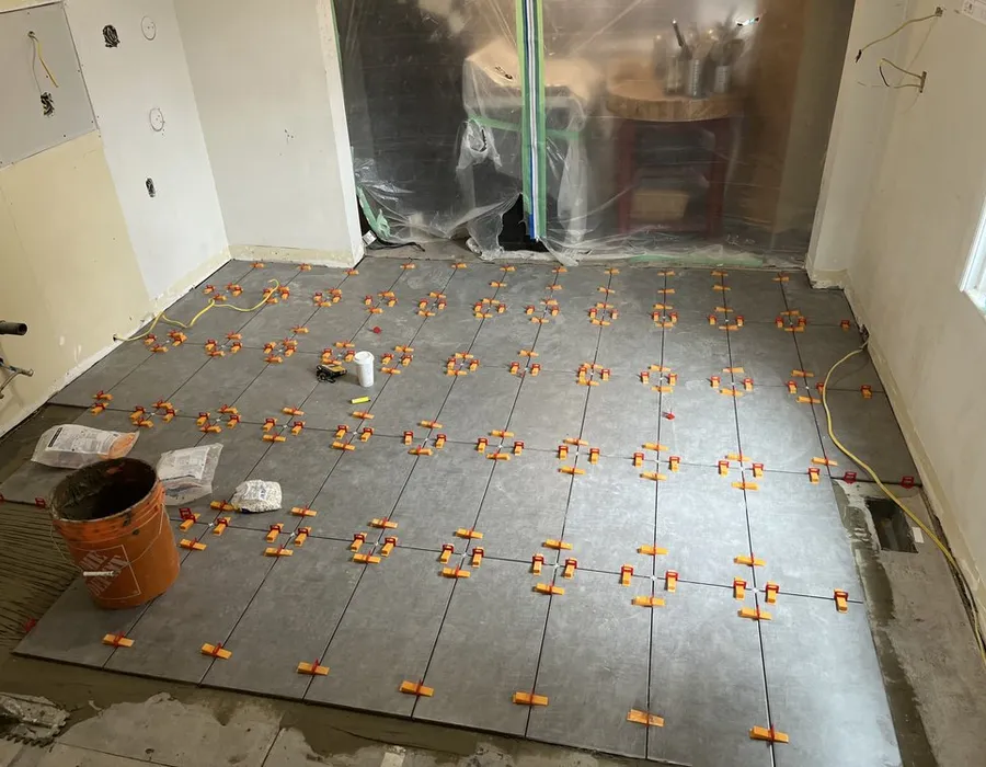 Tiling