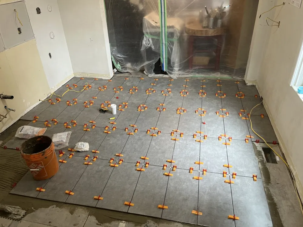 Tiling